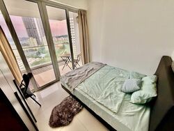 The Regency At Tiong Bahru (D3), Condominium #603520311